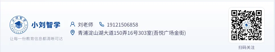 2025 青浦中考 1-15 志愿分数线排位表(完整版)| 2026 届考生必存 第3张 2025 青浦中考 1-15 志愿分数线排位表(完整版)| 2026 届考生必存 第3张