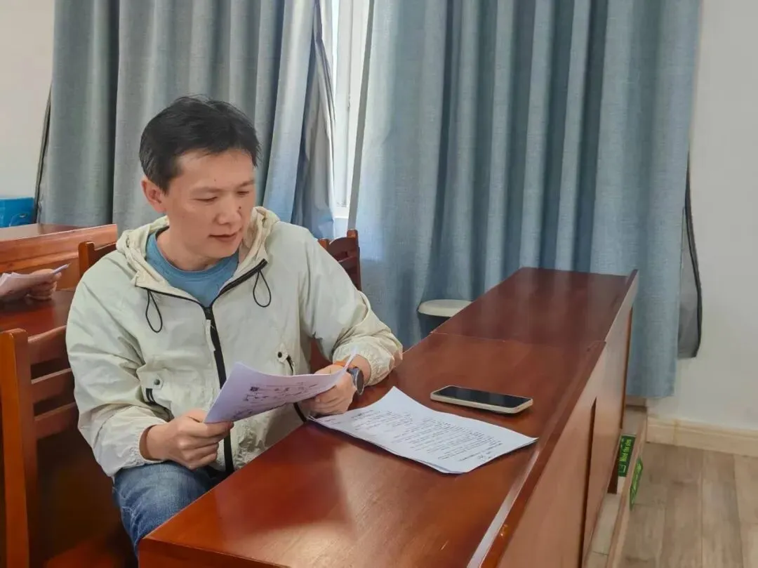 聚焦中考复习 深耕生物课堂——建阳区初中生物课改教学开放活动 第17张