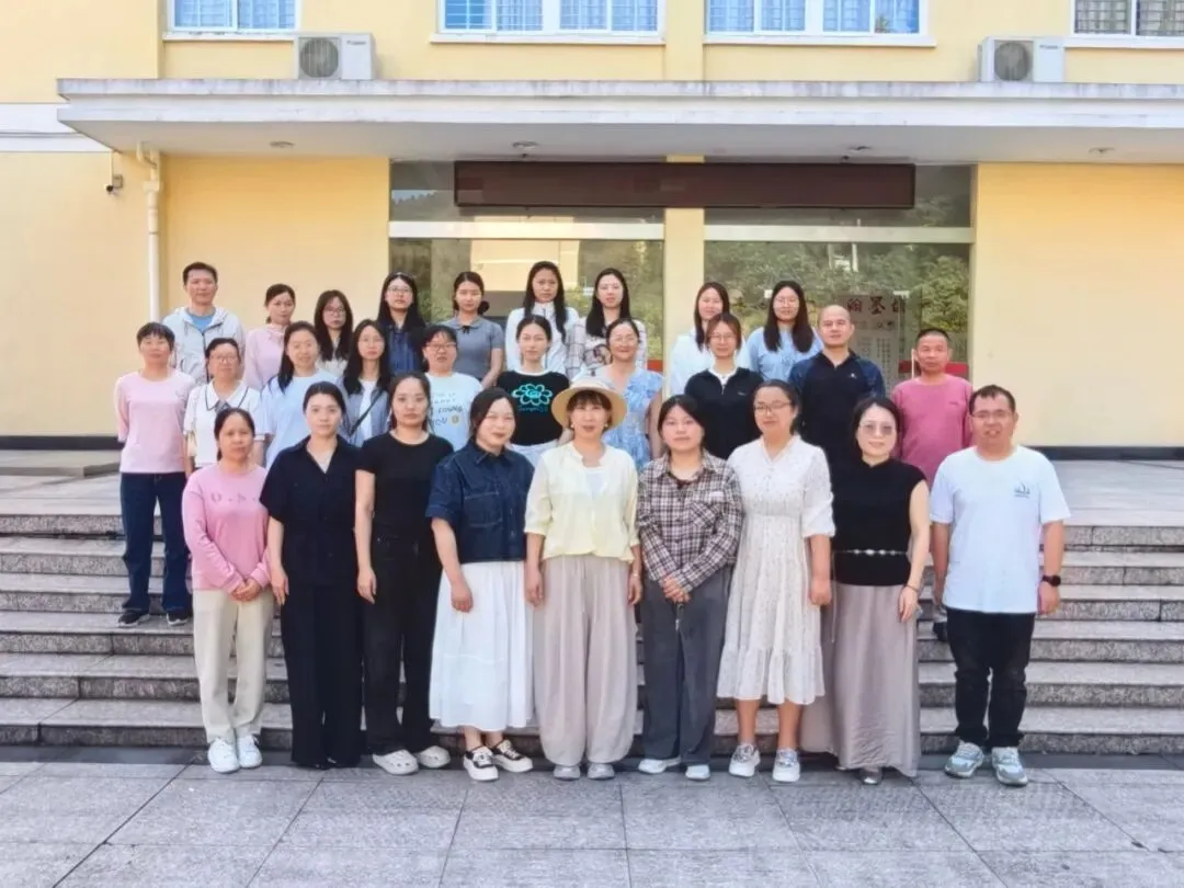 聚焦中考复习 深耕生物课堂——建阳区初中生物课改教学开放活动 第23张