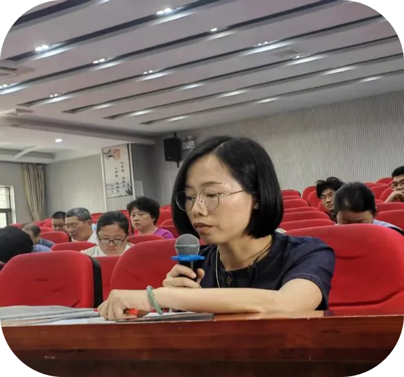 深耕行知地理 赋能中考备考——晋江市初中地理苏春宵名师工作室“行知地理”主题学习内坑中学专场活动圆满完成 第18张