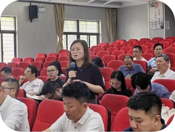 深耕行知地理 赋能中考备考——晋江市初中地理苏春宵名师工作室“行知地理”主题学习内坑中学专场活动圆满完成 第19张
