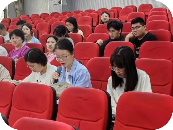 深耕行知地理 赋能中考备考——晋江市初中地理苏春宵名师工作室“行知地理”主题学习内坑中学专场活动圆满完成 第20张