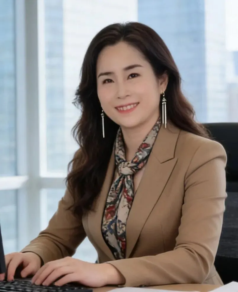 中考减压放松个案记录(三) 第1张