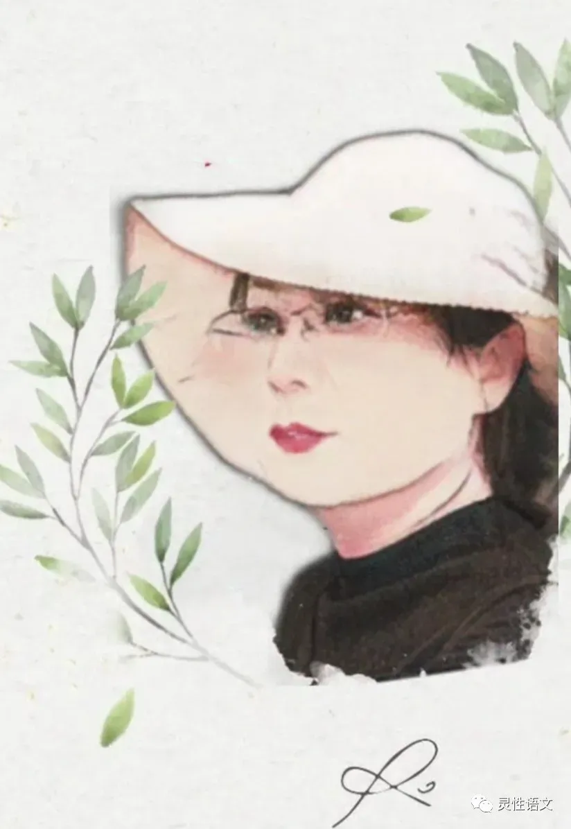 七下期中真题:藏在( )里的温暖 第5张