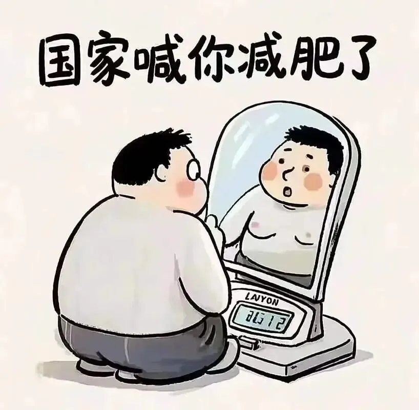 【中考阅读指导】远离肥胖,拥抱健康(综合性学习)四川资阳2025 第5张