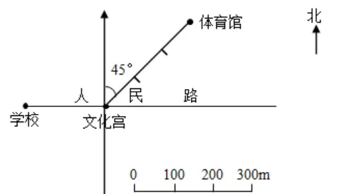 小升初数学模拟测试 第9张