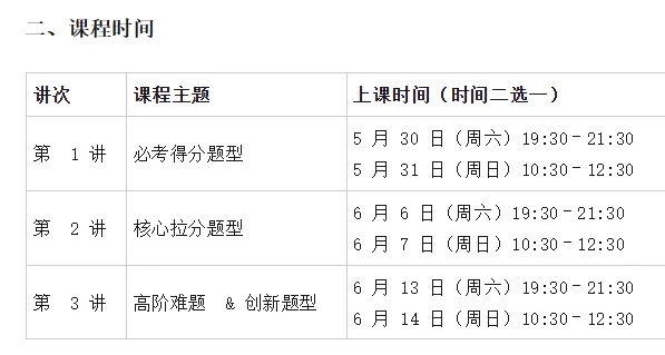 最后一月拼尽全力,让历史成为中考提分项!!! 第5张