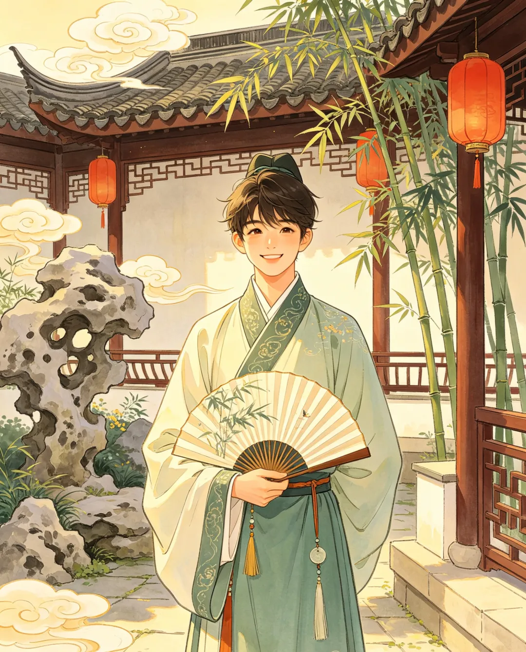 致中考少年&高考学子,致并肩前行的父母 第6张 致中考少年&高考学子,致并肩前行的父母 第6张