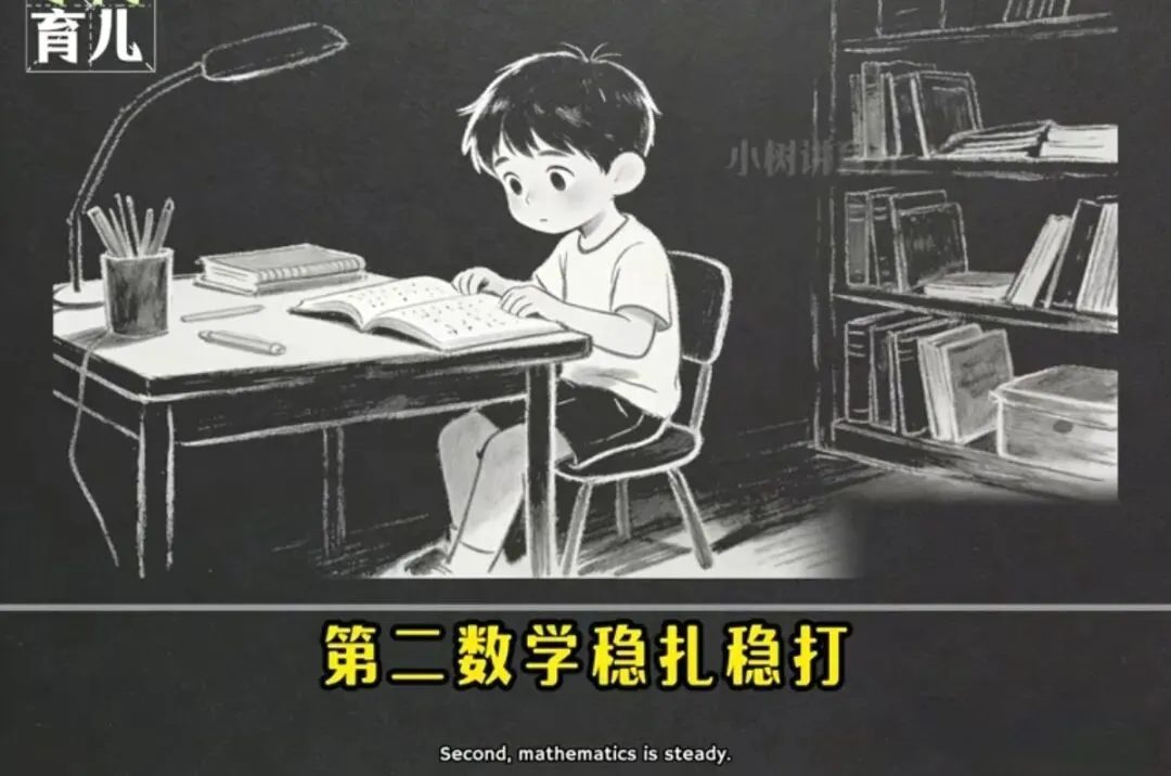 昨晚家长群炸了:中考真要变天了?班主任悄悄跟我说了四个字… 第2张