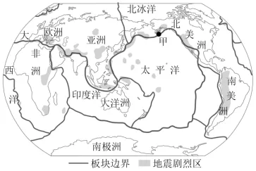 浙江中考科学——地理部分怎么考? 第3张