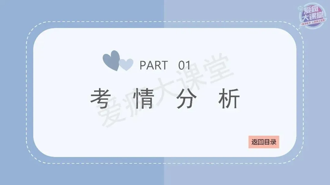 吃透真题,再提10分!六年阅读A篇真题再练及考前指导! 第2张
