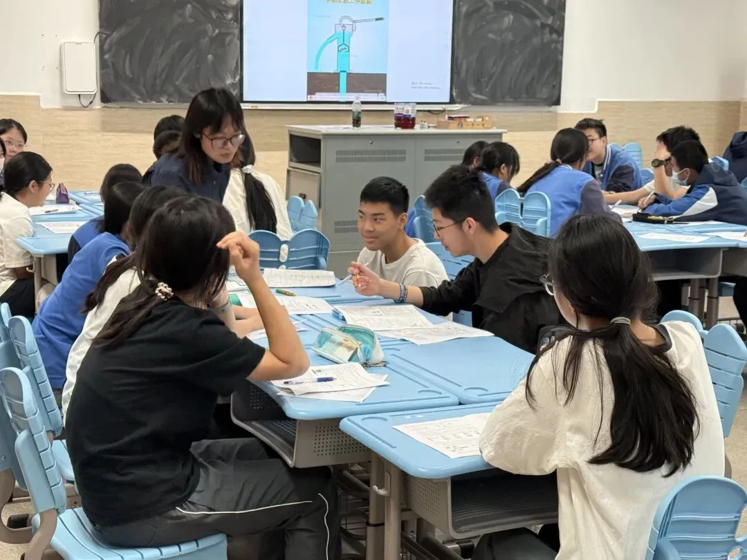 研试卷讲评之法 探高效教学之道 第15张
