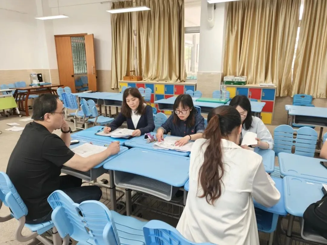 研试卷讲评之法 探高效教学之道 第19张
