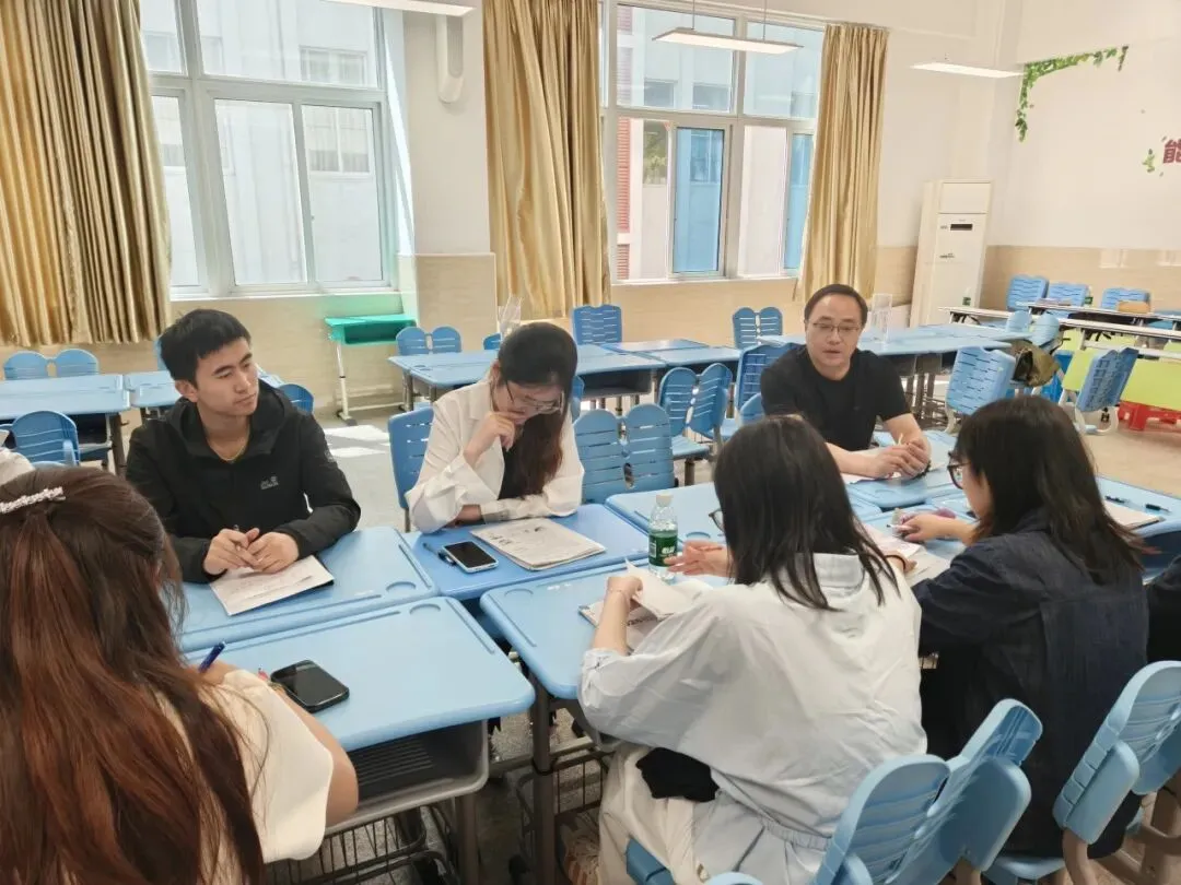 研试卷讲评之法 探高效教学之道 第20张