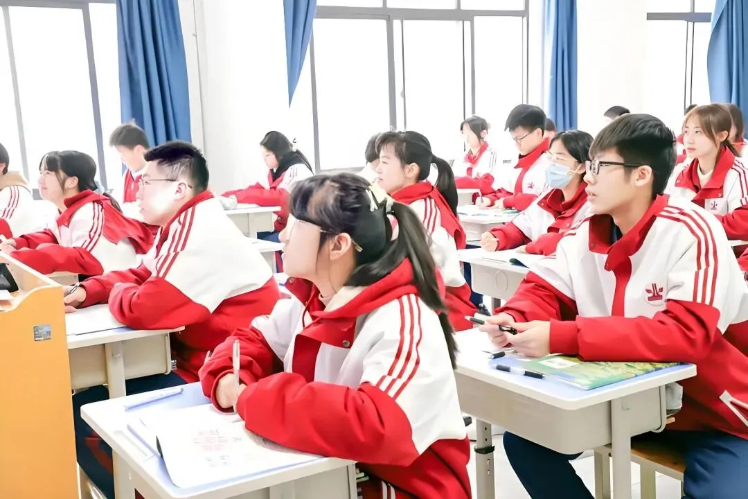 中考最后30天,逆袭计划,孩子还能稳稳再提几十分 第1张