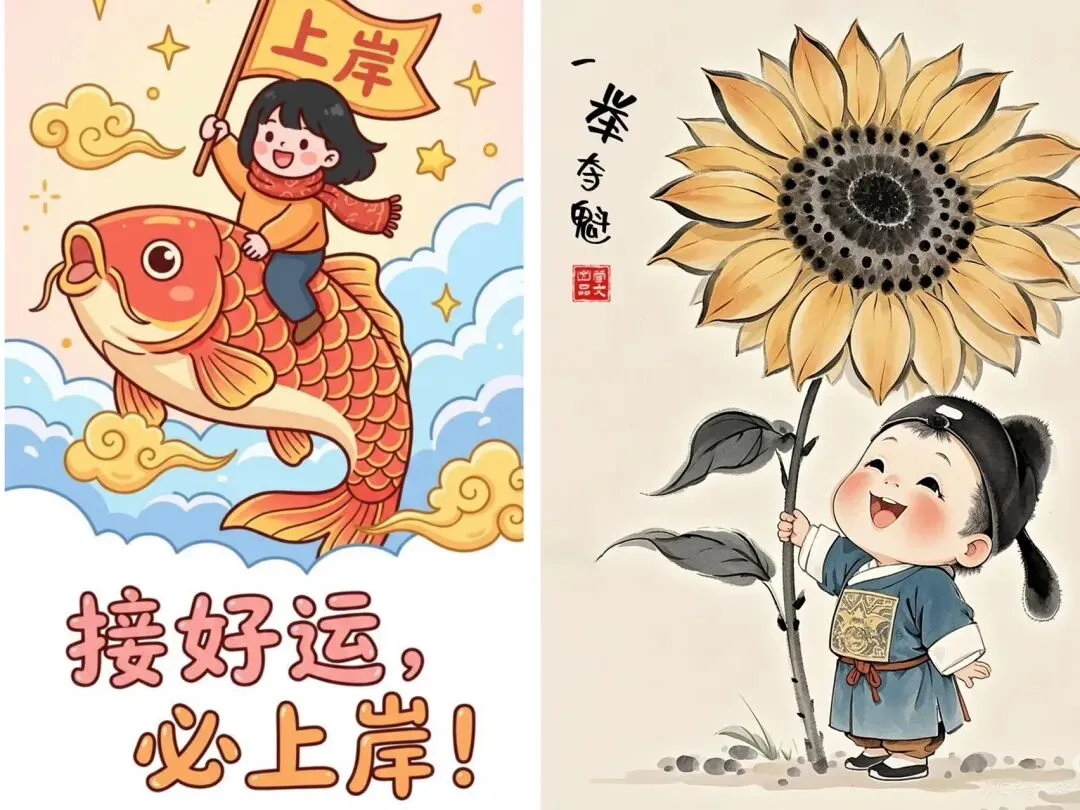 中考最后30天,逆袭计划,孩子还能稳稳再提几十分 第3张