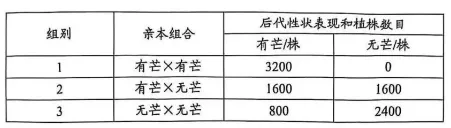 2025年南阳市初中学业水平考试试卷生物学(非选择题部分)(整理版) 第3张
