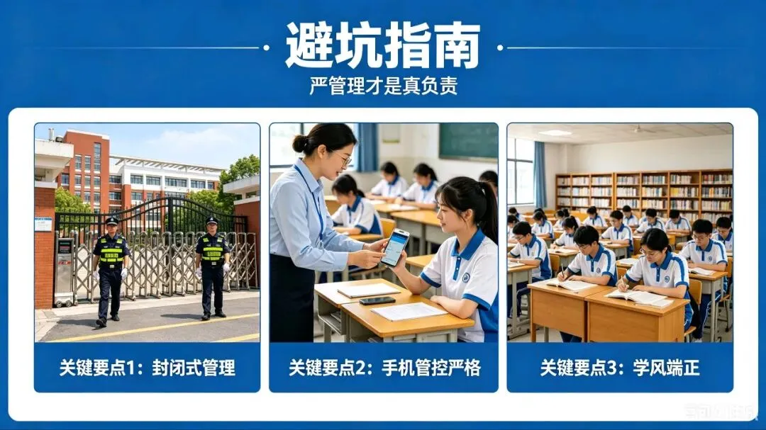 中考分流进职高不可怕,选错学校和专业才真耽误娃! 第5张