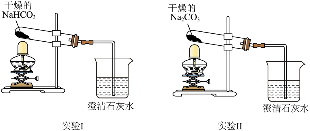 上海市徐汇区2026中考二模 化学试卷及参考答案 智慧化学教学 出峡飞舟 昌图县杨智超初中化学名师种子工作室 第28张