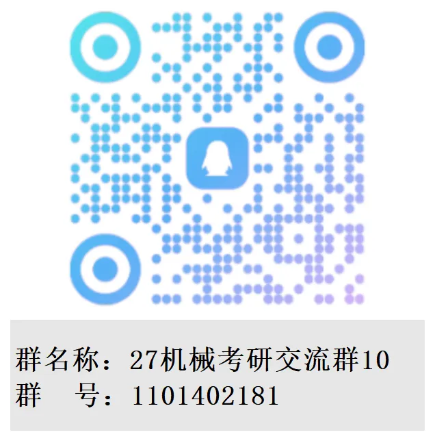 水木《660题》正式发布:真题为纲,考点为脉!助你一战成硕! 第6张 水木《660题》正式发布:真题为纲,考点为脉!助你一战成硕! 第6张