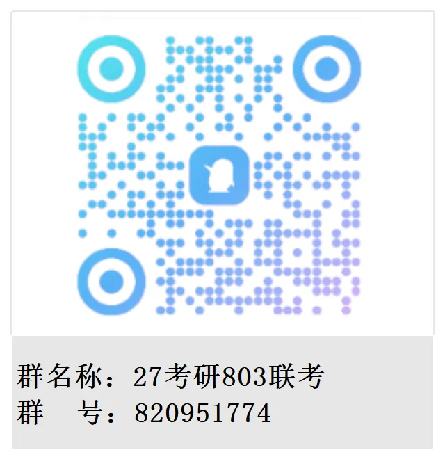 水木《660题》正式发布:真题为纲,考点为脉!助你一战成硕! 第7张 水木《660题》正式发布:真题为纲,考点为脉!助你一战成硕! 第7张
