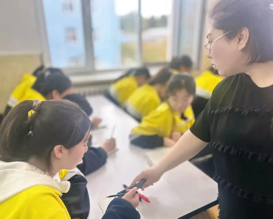 杜尔基中学2026中考答题培训会 第18张
