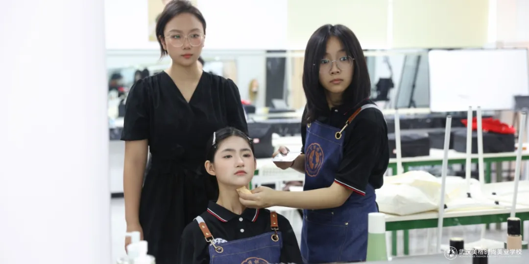 520相约美格|美业福利狂欢来袭,中考后奔赴热爱 第9张 520相约美格|美业福利狂欢来袭,中考后奔赴热爱 第9张