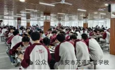 中考择校必看!苏通实验学校&南陈集中学5月23日第三次开放日来袭 第9张