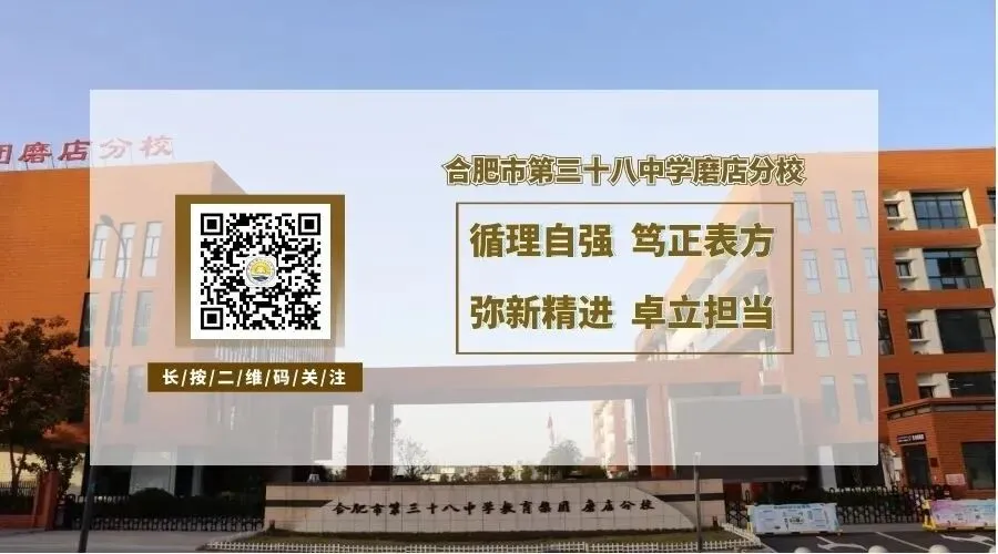 活力科研丨衔接中考 深耕素养 第11张 活力科研丨衔接中考 深耕素养 第11张