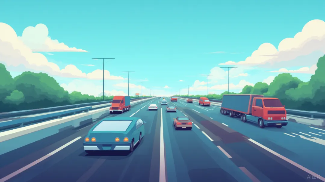 高速公路收费员考前刷真题能帮上忙吗? 第1张