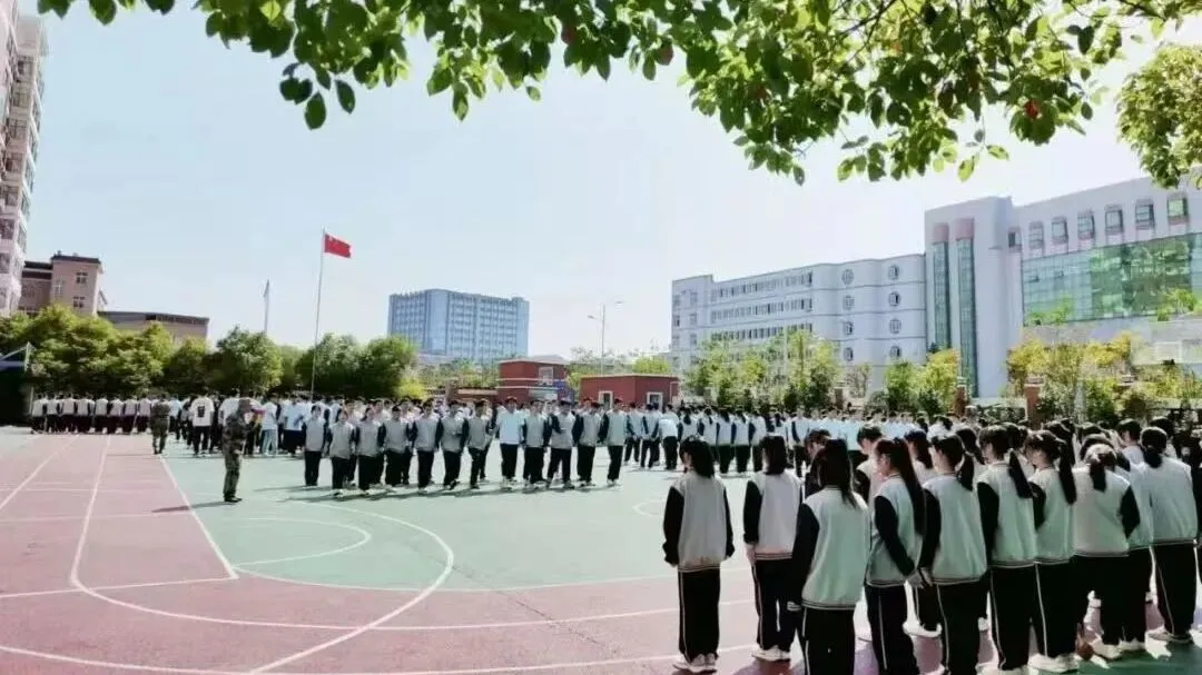 中考美术生收藏!2026南昌市城区高中艺术特长生招生信息汇总-第16张图片-四季读书网