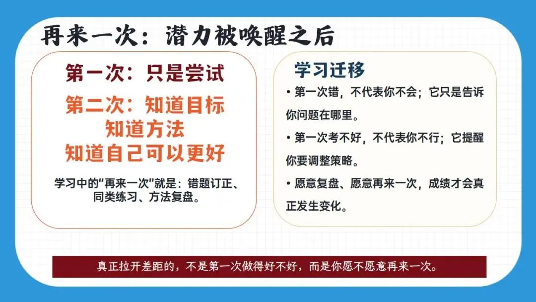 中考冲刺,决战30天!太燃了! 第9张