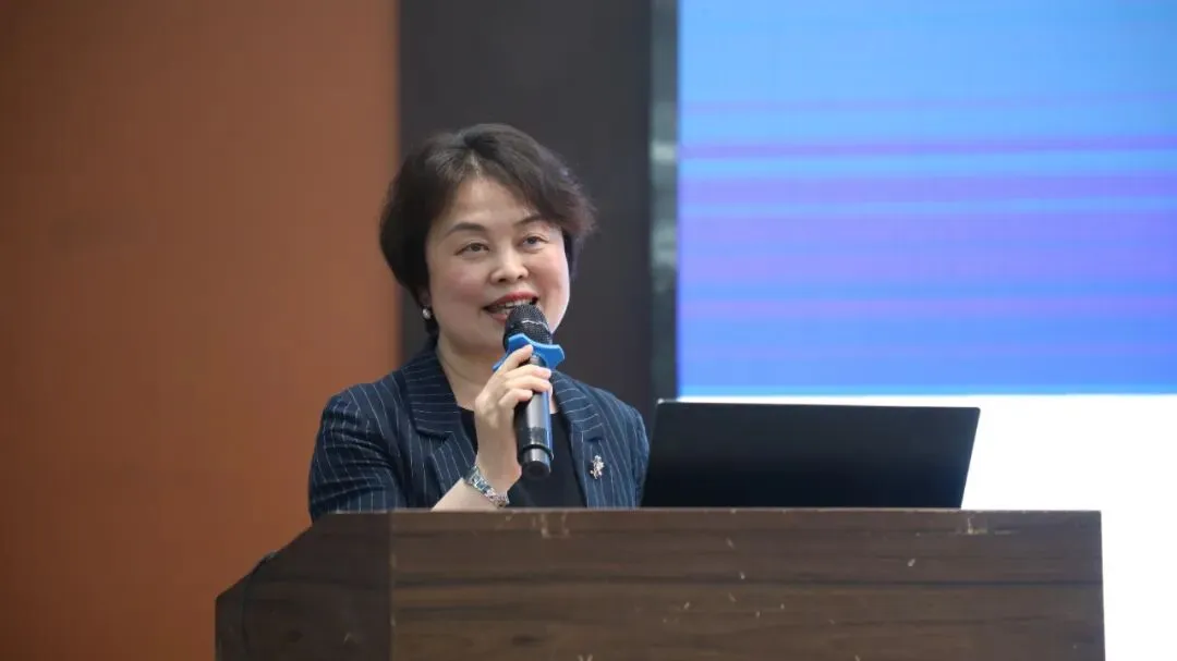 深耕研思备中考 聚力物理提质效——成都高新区初中物理中考复习策略专题研讨会 第8张 深耕研思备中考 聚力物理提质效——成都高新区初中物理中考复习策略专题研讨会 第8张