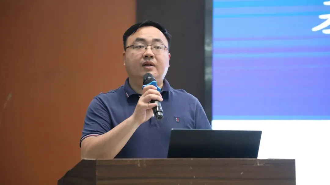 深耕研思备中考 聚力物理提质效——成都高新区初中物理中考复习策略专题研讨会 第15张 深耕研思备中考 聚力物理提质效——成都高新区初中物理中考复习策略专题研讨会 第15张