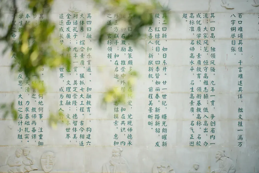 深耕研思备中考 聚力物理提质效——成都高新区初中物理中考复习策略专题研讨会 第17张 深耕研思备中考 聚力物理提质效——成都高新区初中物理中考复习策略专题研讨会 第17张