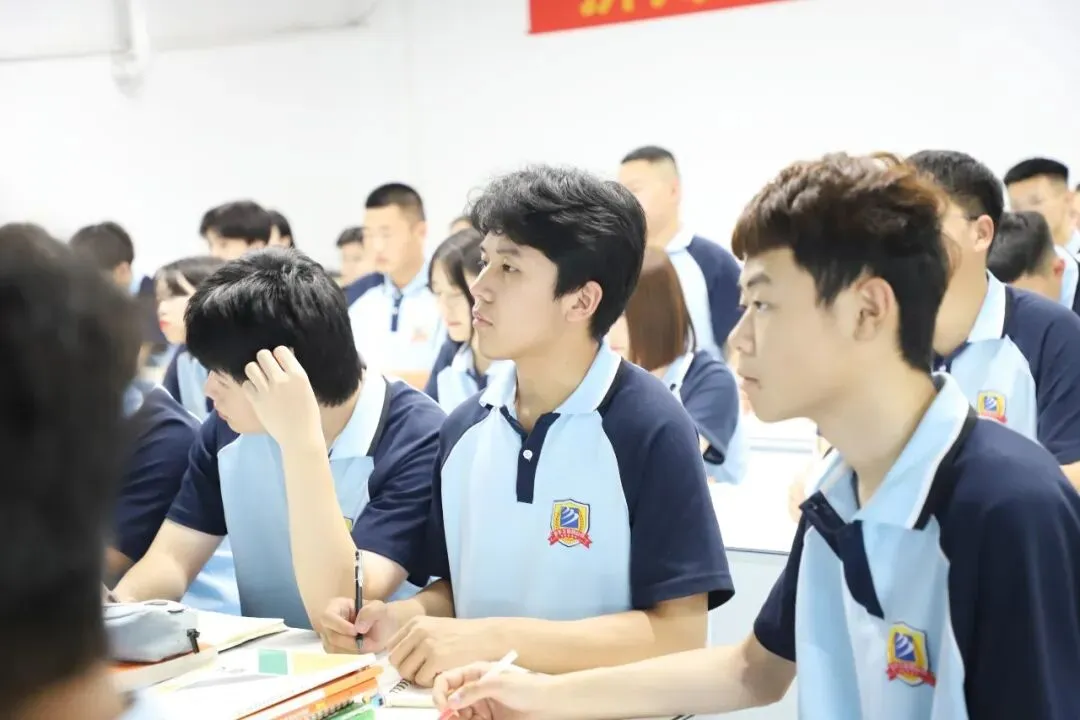 中考新选择!甘肃万通职教升学班,圆初中生大学梦 第5张