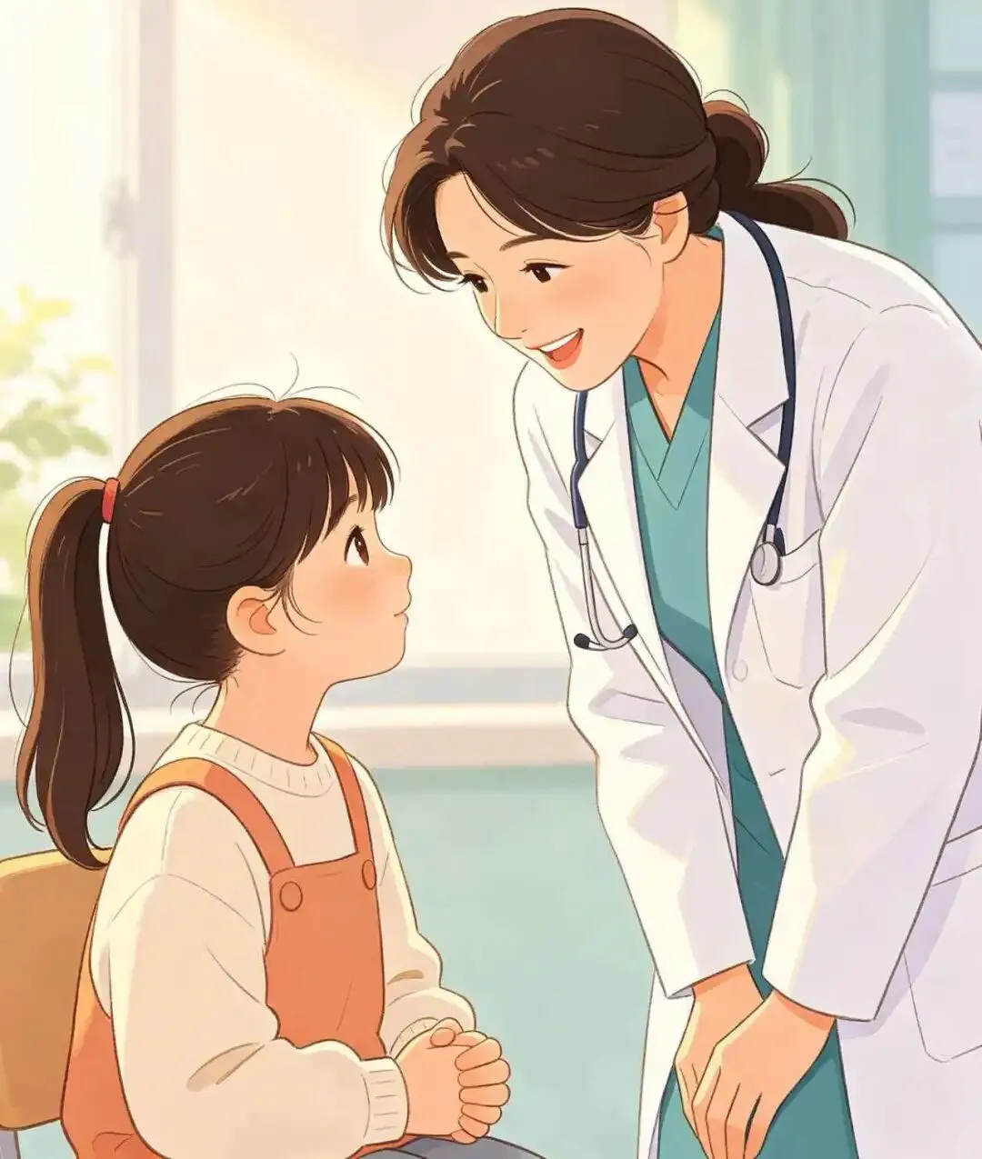 中考高考冲刺季|青春期女孩专属保健指南 第10张