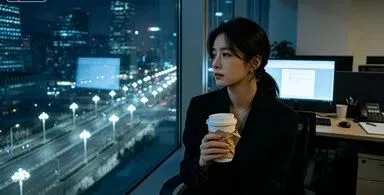我,90后中国女生,从2700人中考上了加拿大公务员,朝九晚四带薪年假18天……但月薪买不起一平米公寓 第1张