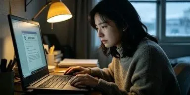 我,90后中国女生,从2700人中考上了加拿大公务员,朝九晚四带薪年假18天……但月薪买不起一平米公寓 第2张