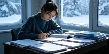 我,90后中国女生,从2700人中考上了加拿大公务员,朝九晚四带薪年假18天……但月薪买不起一平米公寓 第5张