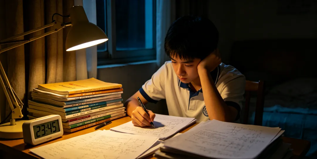 与其中考陪跑,不如学技术领跑,掌握一技之长,人生照样出彩 第3张