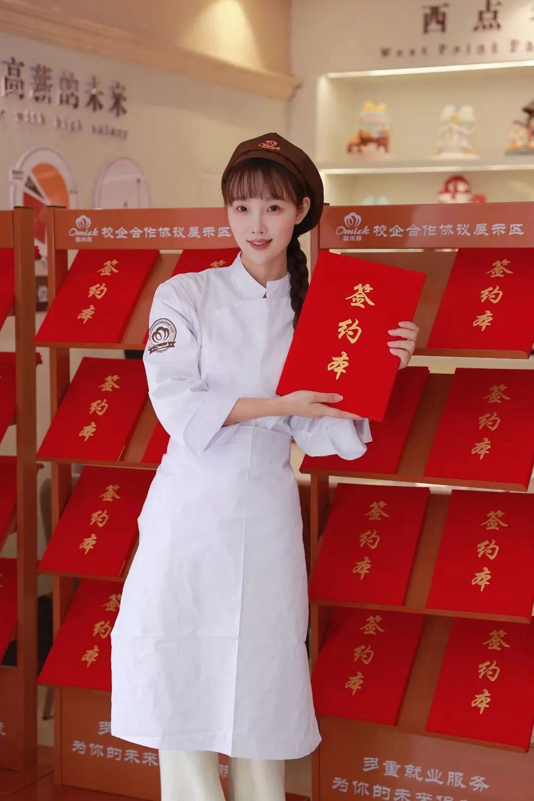 与其中考陪跑,不如学技术领跑,掌握一技之长,人生照样出彩 第21张
