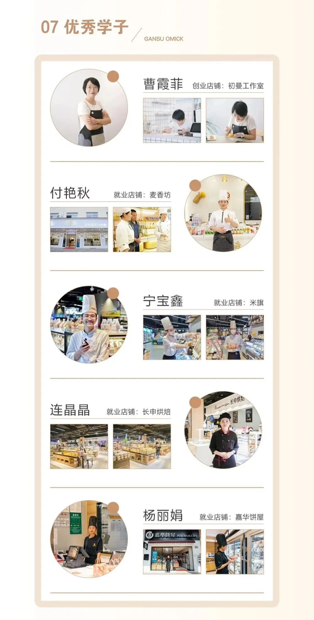 与其中考陪跑,不如学技术领跑,掌握一技之长,人生照样出彩 第39张