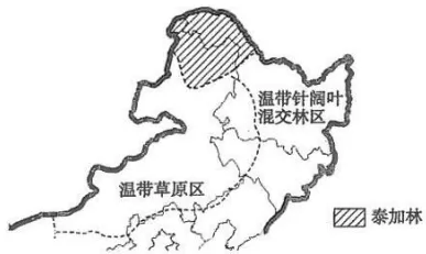 【速递】济南市2026届高三下学期第二次模拟考试地理试题 第7张 【速递】济南市2026届高三下学期第二次模拟考试地理试题 第7张