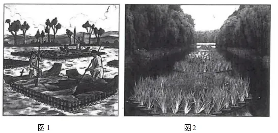 【速递】济南市2026届高三下学期第二次模拟考试地理试题 第9张 【速递】济南市2026届高三下学期第二次模拟考试地理试题 第9张