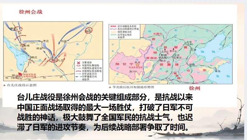 中考历史·冲刺课件【地图观史:时空串联中外历史】 第32张