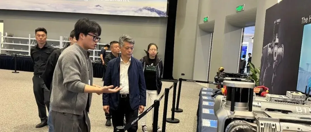 “引企入校、真题真做”天软模式获高度肯定”——我校出席2026年特色化示范性软件学院院长联席会议 第6张