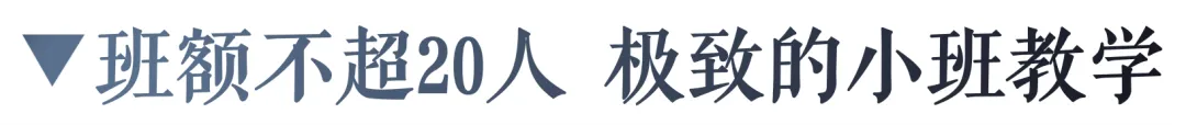 为什么一所国际化学校要开设「扶摇中考班·one」? 第19张