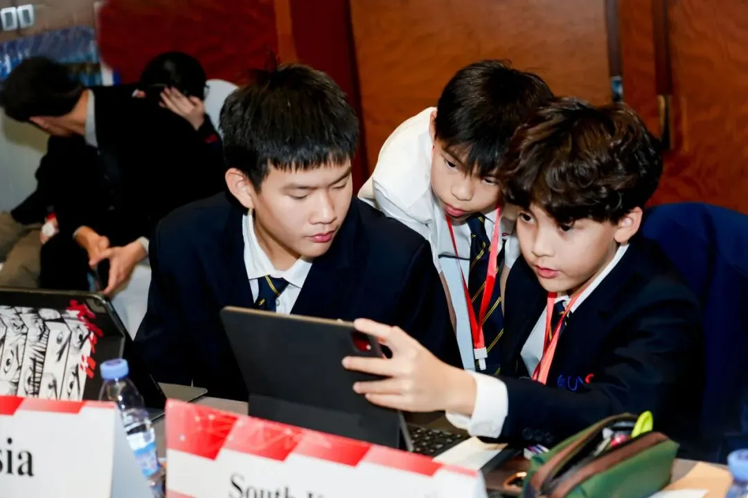 为什么一所国际化学校要开设「扶摇中考班·one」? 第26张
