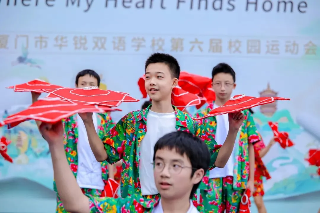 为什么一所国际化学校要开设「扶摇中考班·one」? 第28张